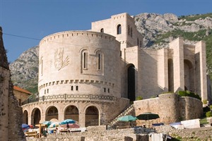 Skanderbeg Museum, Kruja