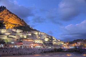 Berat, Albania