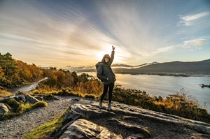 Ålesund Getaway with Friends 3