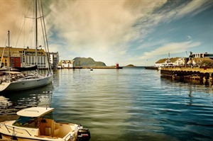 Ålesund Getaway with Friends 7