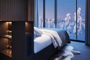 Junior Suite Kalle