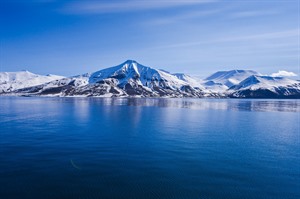 East Greenland