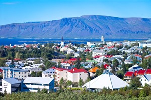 Reykjavik