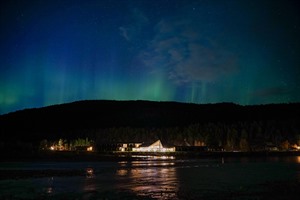 Arctic Escape at Sorrisniva Igloo Hotel 2