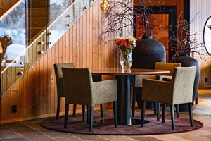 Arctic Escape at Sorrisniva Igloo Hotel 3