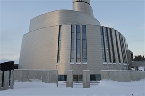 Arctic Escape at Sorrisniva Igloo Hotel 4