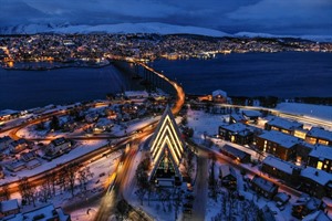 Tromso