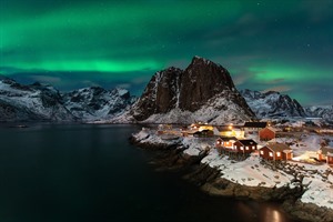 Lofoten Islands