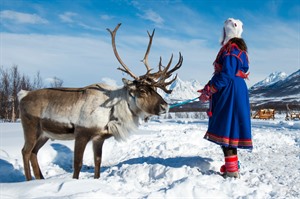 Sami Culture