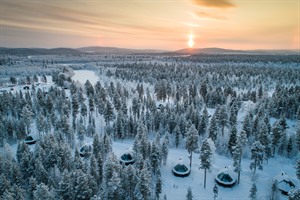 Aurora Village - Lapland