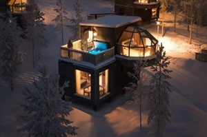 SkyView Igloo Suite