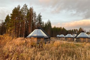 Aurora Cabin