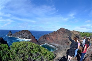 Azores Experience: Graciosa Island 3