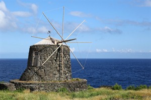 Azores Experience - Island of Corvo 1
