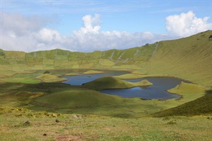 Azores Experience - Island of Corvo 3