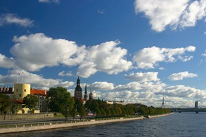 Riga, Latvia