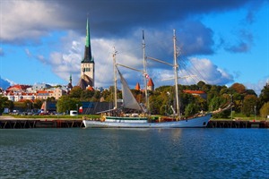 Tallinn, Estonia