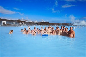 Blue Lagoon