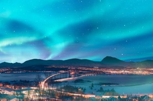 Bristol to Tromsø Winter Escape 5