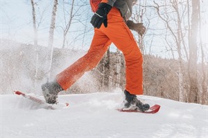 Bristol to Tromsø Winter Escape 8