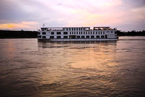 Orcaella River Cruiser