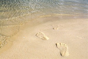 Ngapali Beach
