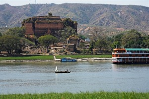 RV Paukan Cruise