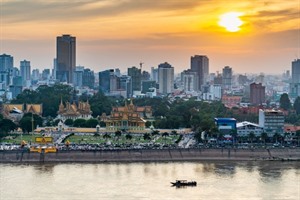 Phnom Penh