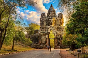 Angkor Thom