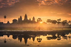 Angkor Wat