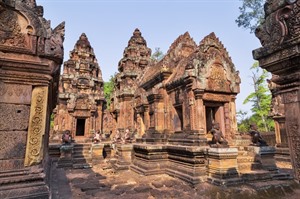 Banteay Srey