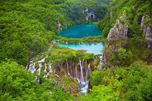 Plitvice National Park