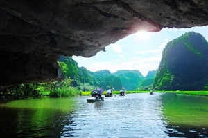 Halong Bay