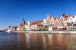 Gdansk, Poland