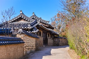 Andong, South Korea