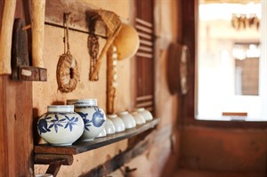 Korean Folk Village