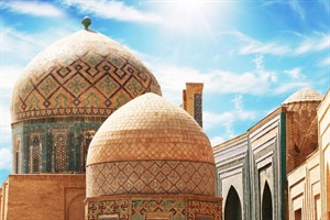 Bukhara, Uzbekistan