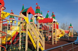 Copenhagen & Legoland Break 1