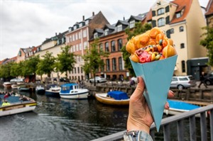 Copenhagen Signature City Break 6