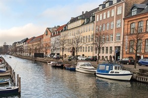 Copenhagen Signature City Break 8
