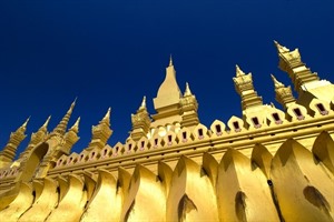 Cruise the Laos Mekong 5