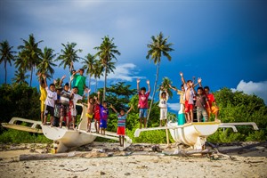 Cruise the Raja Ampat Islands 6