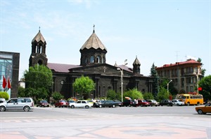 Gyumri