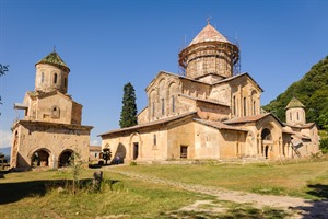 Gelati Monastery