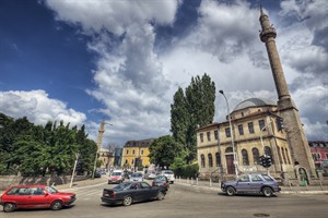 Prishtina - Kosovo