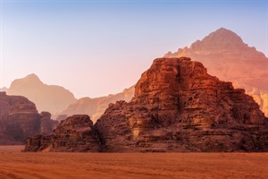 Wadi Rum