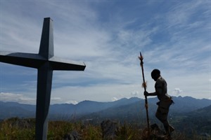 Cultures & Customs of Papua New Guinea 8