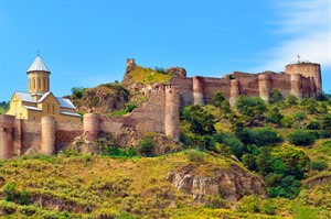 Discover Armenia & Georgia 1