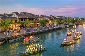 Hoi An Ancient Town