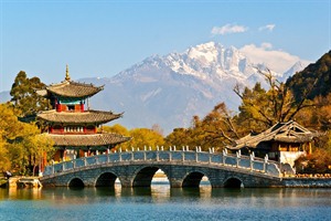 Discover Yunnan Province 2